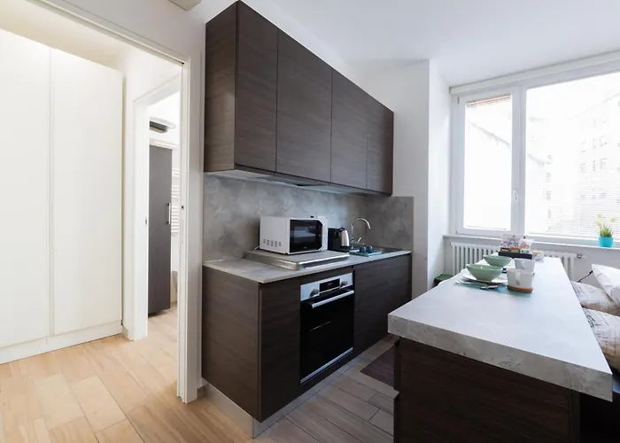 Ac Central Loft