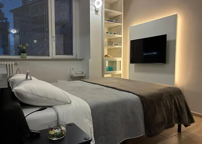 Ac Central Loft